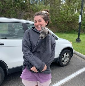 Meet your Posher, Mary